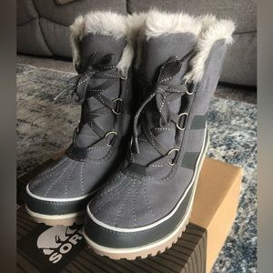 Sorel Winter Boots